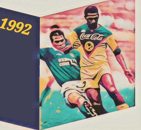 Club America jersey XL - Image 2